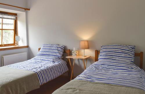 The Cottage At Cauldcoats - Foto 10