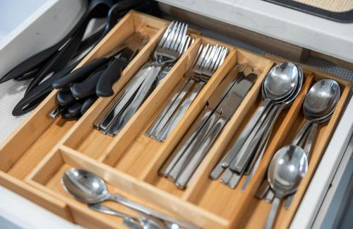 "Charming Apartment - Just 35 min to Manhattan" - Foto 41