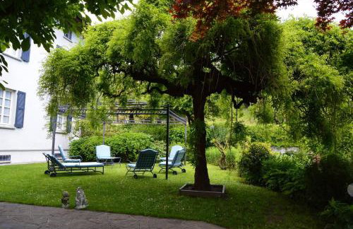 Great Charm Villa i Due Leoni Bellagio - Foto 79