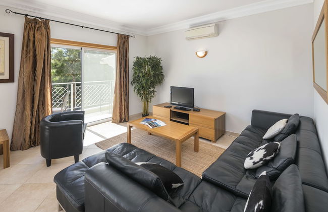 Boavista Golf Apartment - Foto 8