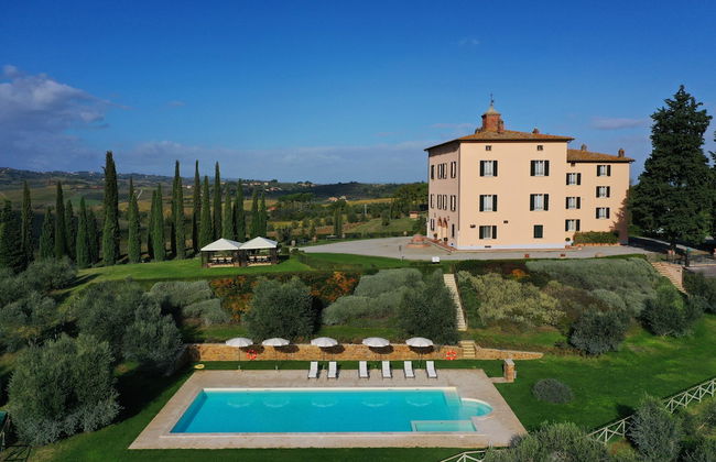 Relais Villa Grazianella - UNA Esperienze - Foto 30