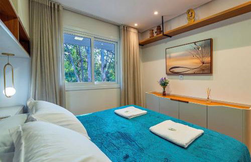 900 metros do Lago Negro - @stayhousetemporada - Photo 15