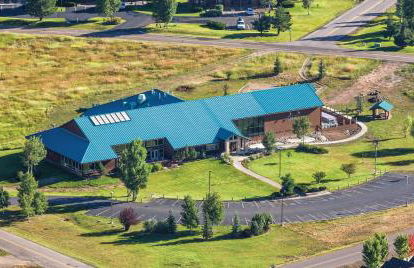 Wyndham Pagosa Springs 2BR Apartment with Resort Access - Foto 16