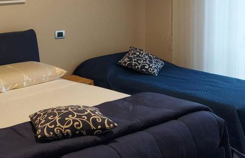 Franco SanSiroHouse Rho MI Fiera - Foto 23