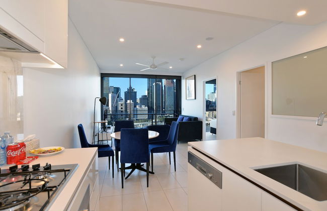 Hope Street Apartments by CLLIX - Photo 47