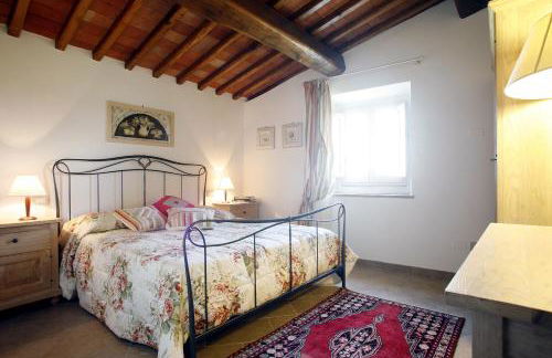 Villa Pian De Noci - Tenuta del Palagio - Foto 24