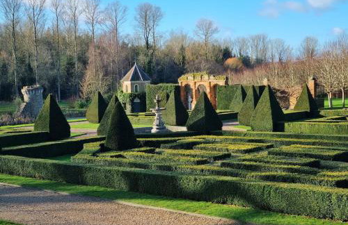 Five Star Luxury - Oxnead Hall - Foto 29