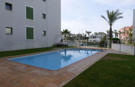 ATICO EN SOTOGRANDE - Foto 8