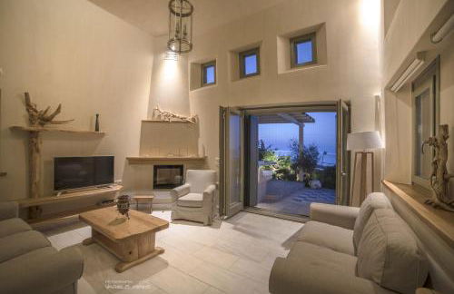 Sunrise Pelion Sea View Villas - Foto 13