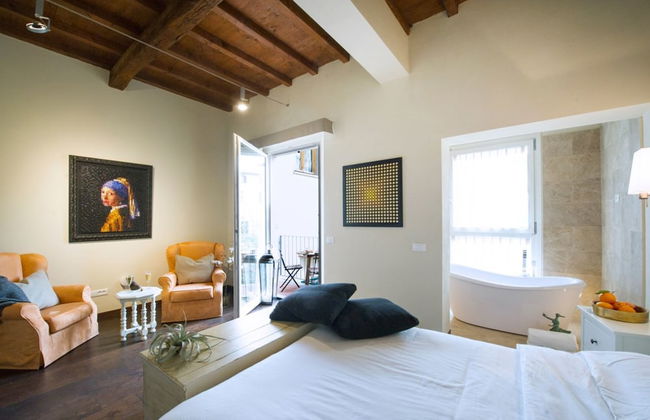 Florence Art Apartments - Foto 14