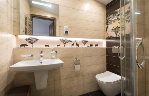 Dom Pod Lipą - Foto 27