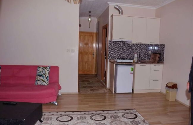 Kuzey Suites - Foto 17