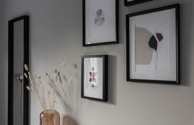 Unique 2BR Apartment in Filothei - Foto 4