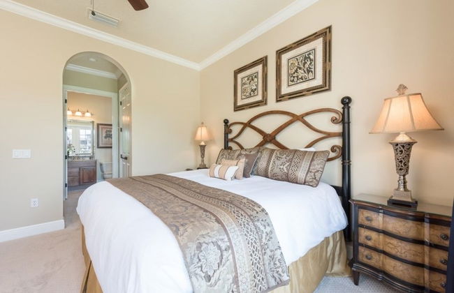 Je35876 - Reunion Resort - 5 Bed 5 Baths Villa - Foto 12