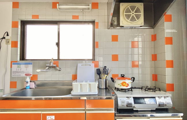 NOMAD Miyama - Foto 18