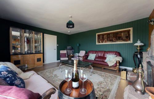 Bridie's Cottage - Foto 1