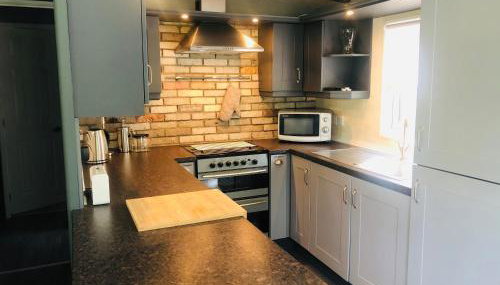 The Stags Lodge - Photo 5