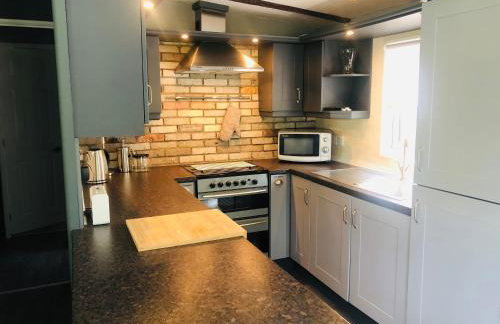 The Stags Lodge - Foto 5