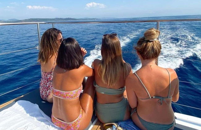 Excursão de catamarã à ilha de Portichol com paella - Foto 5