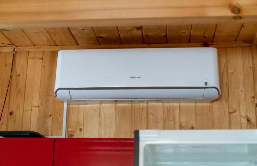 Domki u Eryka - Foto 20