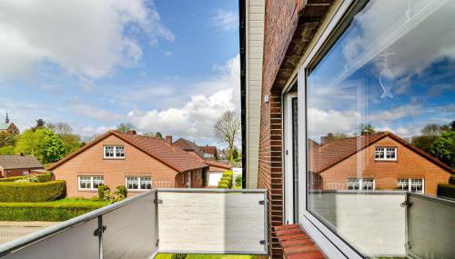 Ferienwohnung Hausrosengarten - Foto 2