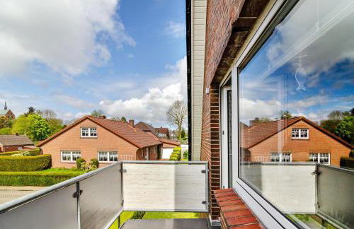 Ferienwohnung Hausrosengarten - Foto 2