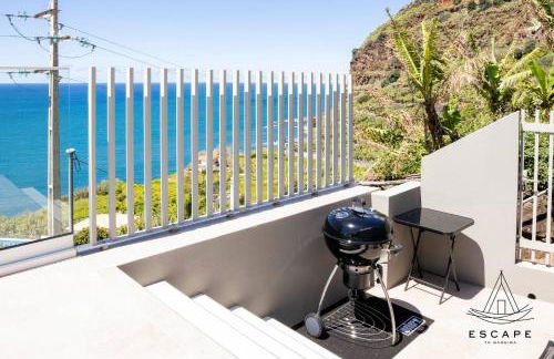 Villa Nicuma by ESCAPE to Madeira - Foto 12
