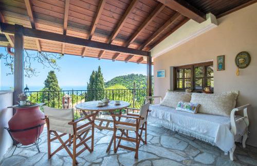 Guest House Sklithro - Foto 16