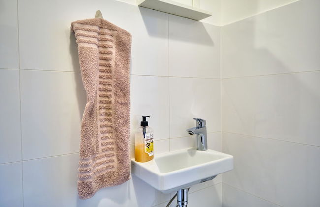 Luxury Seaside Apartment by Litto - Photo 48