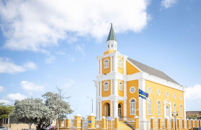 Modern Elegant Broadway Vibes in Willemstad - Foto 28