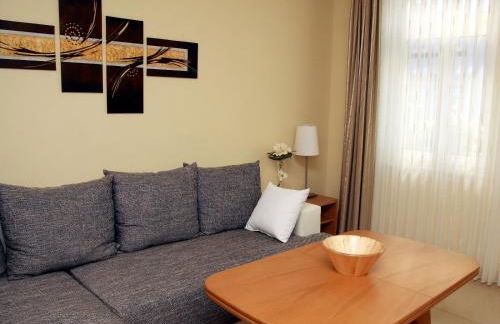 Bugenhagen - Classic Appartements - Foto 9