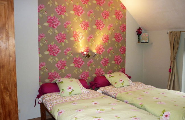 La Grange de David is Accessible to People With Reduced Mobility - Foto 3