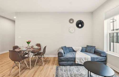 Union market Lux condo - Foto 6