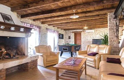 Villa Tancabelka by Villas Guide - Foto 8