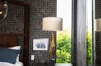 NEW Modern Oasis off Melrose - Rooftop - Pool - Photo 16