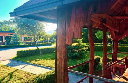 SEDRA Holiday Resort-Adults Only-Bed & Breakfast - Foto 45