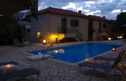 Finikes Apartments - Foto 15