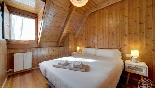 CASA TORDA de Alma de Nieve - Foto 3