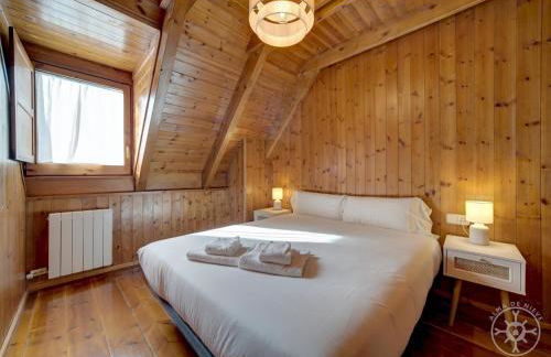 CASA TORDA de Alma de Nieve - Foto 3