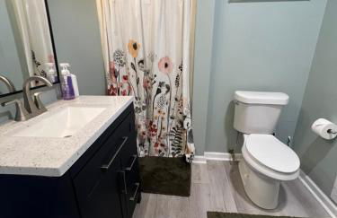 The Cozy Place - Photo 9