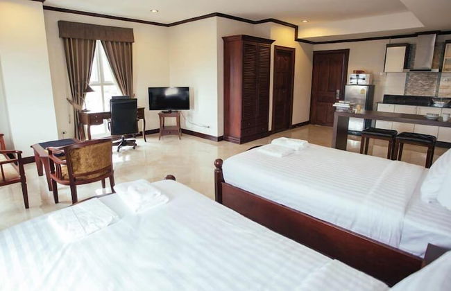 Capitol Residence - Foto 14