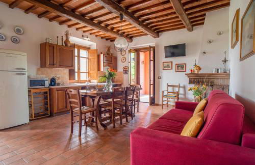 Agriturismo Gli Alberelli - Foto 10