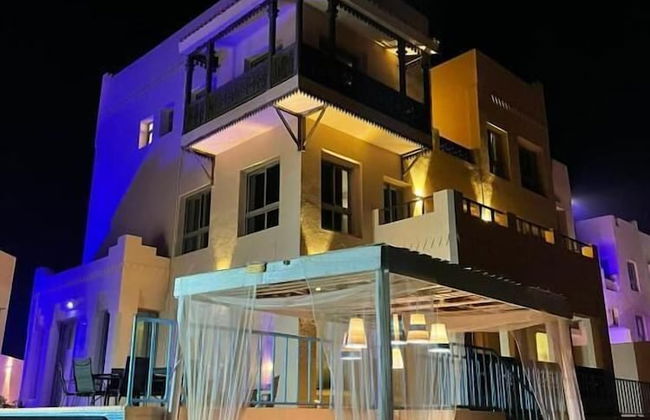 Wave Resort - Photo 18