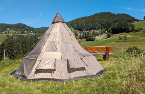 Ferienwohnung 'auf dem Burstel' - Foto 7