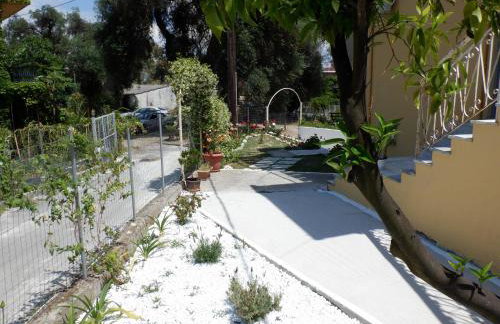 Gardelis Gardens - Foto 29