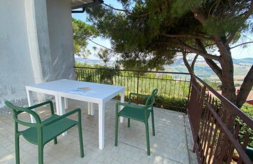 Le Curve di Montegallo, Cozy Family Stay by the Conero - Foto 15