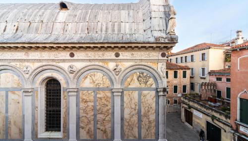 Palazzo Miracoli Apartments - Foto 5