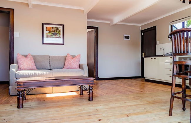 Springholm Cottages - Foto 26