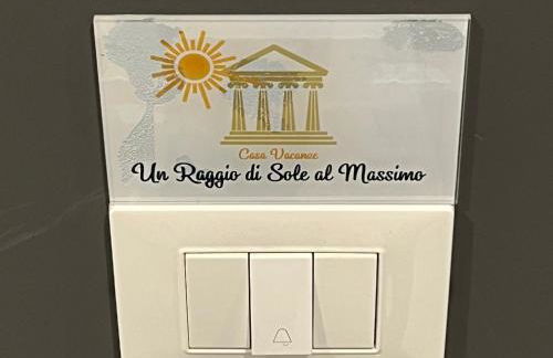 Un Raggio di Sole al Massimo - Foto 6
