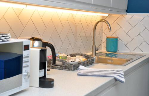 Bridge Street Apartments. Boutique Style Luxury, in the heart of Taunton. - Photo 7